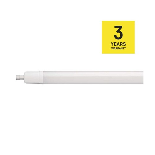 Plafoniera LED stagna DUSTY 37W,...