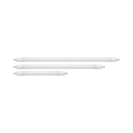 Plafoniera LED stagna DUSTY 37W, IP65, 3800lm, Resistente agli Urti IK08 | Emos ZT3120