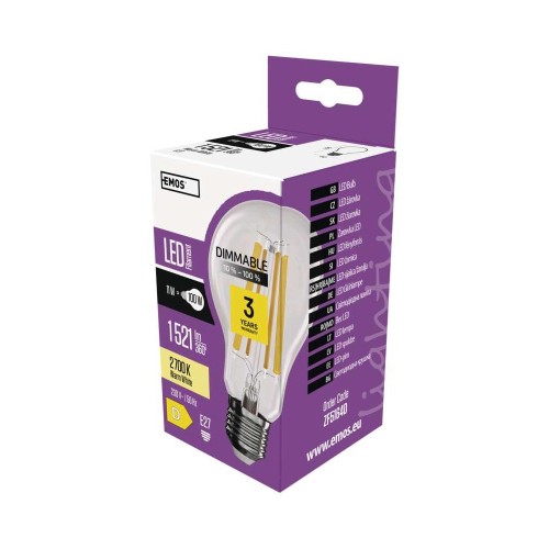 Lampadina LED Filamento 11W (100W )...