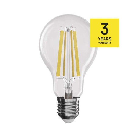 Lampadina LED Filamento 11W (100W ) 2700K Dimmerabile | Emos ZF5164D