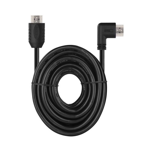 Cavo HDMI 2.0 4K UHD 18 Gbit/s 3m con... Cavo HDMI 2.0 4K UHD 18 Gbit/s 3m con...