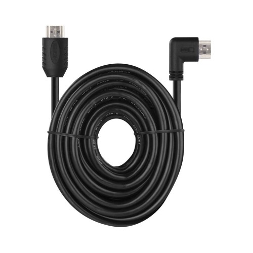 HDMI 2.0 4K UHD 18 Gbit/s 5m con... HDMI 2.0 4K UHD 18 Gbit/s 5m con...