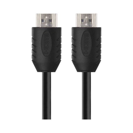 Cavo HDMI 2.1 8K 48 Gbit/s 1,5m - Alta Qualità per Cinema e Gaming | Emos S10101