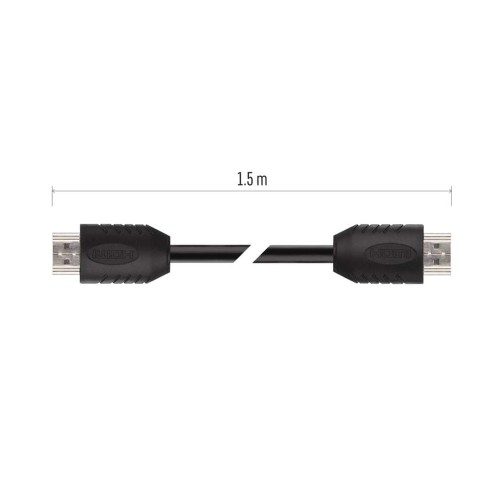 Cavo HDMI 2.1 8K 48 Gbit/s 1,5m -... Cavo HDMI 2.1 8K 48 Gbit/s 1,5m -...