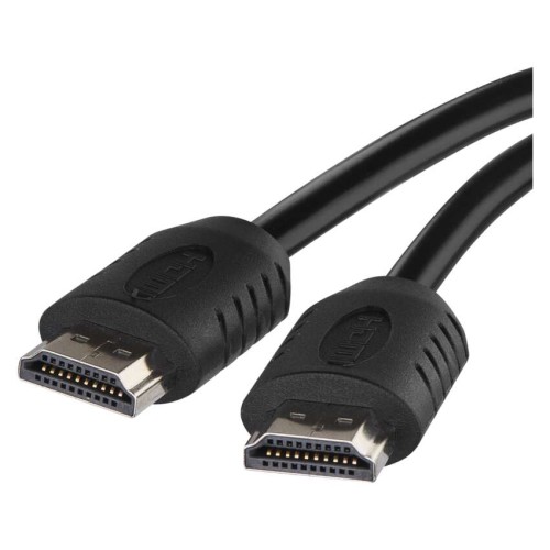 Cavo HDMI 2.0 4K UHD 18 Gbits 0,75m - Qualità Superiore | Emos S10000