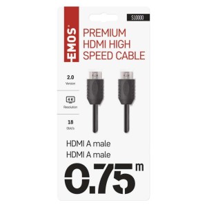 Cavo HDMI 2.0 4K UHD 18... 2