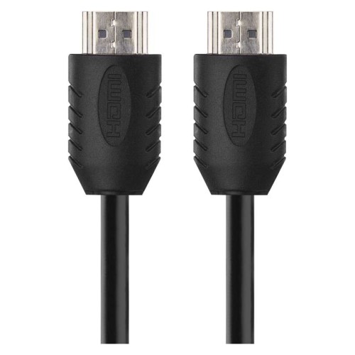 Cavo HDMI 2.0 4K UHD 18 Gbits 0,75m -...