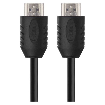 Cavo HDMI 2.0 4K UHD 18 Gbits 0,75m - Qualità Superiore | Emos S10000