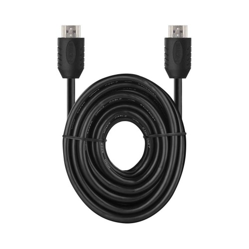 Cavo HDMI 2.0 4K UHD 18 Gbits 3m -... Cavo HDMI 2.0 4K UHD 18 Gbits 3m -...