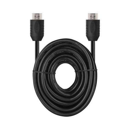 Cavo HDMI 2.0 4K UHD 18 Gbits 3m - Qualità Superiore | Emos SD0103