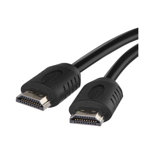 Cavo HDMI 2.0 4K UHD 18 Gbits 5m - Qualità Superiore | Emos SD0105