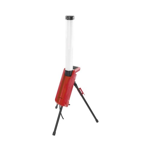 Lampada da Lavoro LED Canno 360° 70W 7000lm IP54 - Illuminazione Portatile Potente | Emos ZS3360S