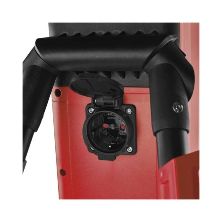 Lampada da Lavoro LED Canno 360° 70W 7000lm IP54 - Illuminazione Portatile Potente | Emos ZS3360S