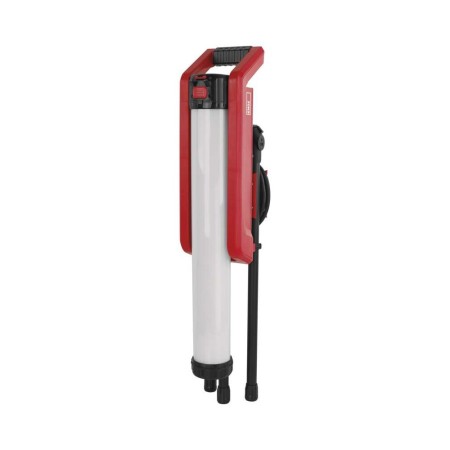 Lampada da Lavoro LED Canno 360° 70W 7000lm IP54 - Illuminazione Portatile Potente | Emos ZS3360S