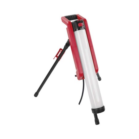 Lampada da Lavoro LED Canno 360° 70W 7000lm IP54 - Illuminazione Portatile Potente | Emos ZS3360S