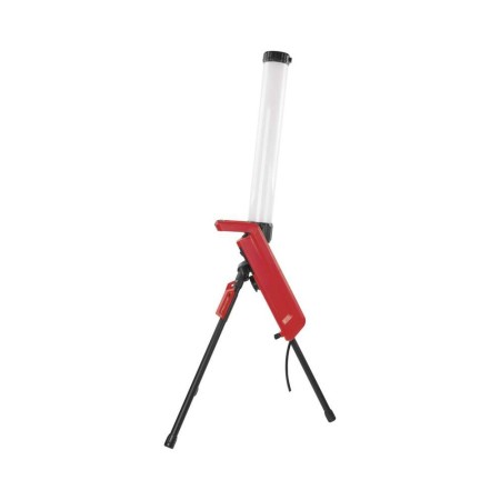 Lampada da Lavoro LED Canno 360° 70W 7000lm IP54 - Illuminazione Portatile Potente | Emos ZS3360S