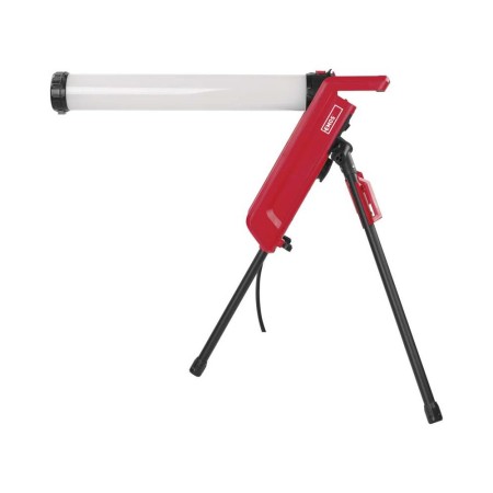 Lampada da Lavoro LED Canno 360° 70W 7000lm IP54 - Illuminazione Portatile Potente | Emos ZS3360S