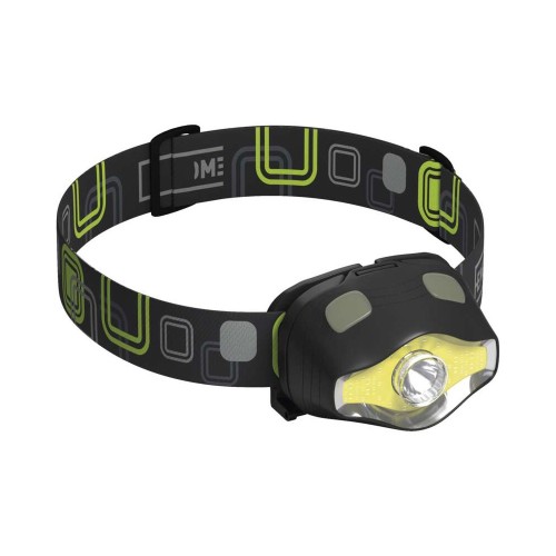 Lampada Frontale EMOS P3536 - 220lm,... Lampada Frontale EMOS P3536 - 220lm,...