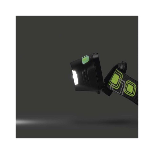 Lampada Frontale EMOS P3536 - 220lm,... Lampada Frontale EMOS P3536 - 220lm,...