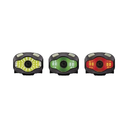 Lampada Frontale EMOS P3536 - 220lm,... Lampada Frontale EMOS P3536 - 220lm,...