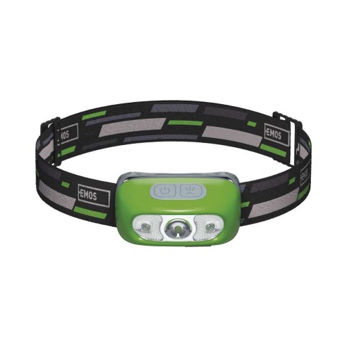 Lampada Frontale LED CREE... Lampada Frontale LED CREE...