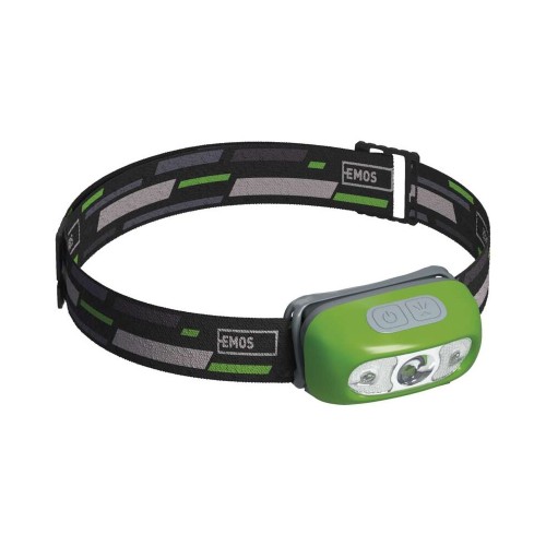 Lampada Frontale LED CREE... Lampada Frontale LED CREE...