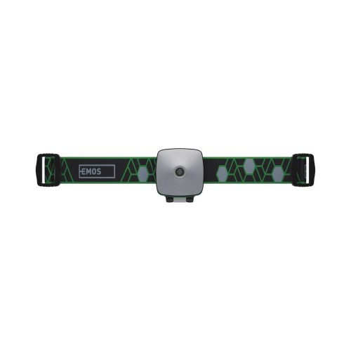 Lampada Frontale Ricaricabile CREE +... Lampada Frontale Ricaricabile CREE +...