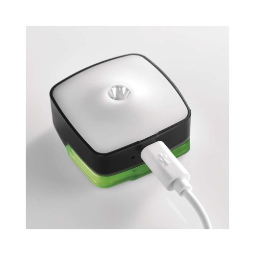 Lampada Frontale Ricaricabile CREE +... Lampada Frontale Ricaricabile CREE +...