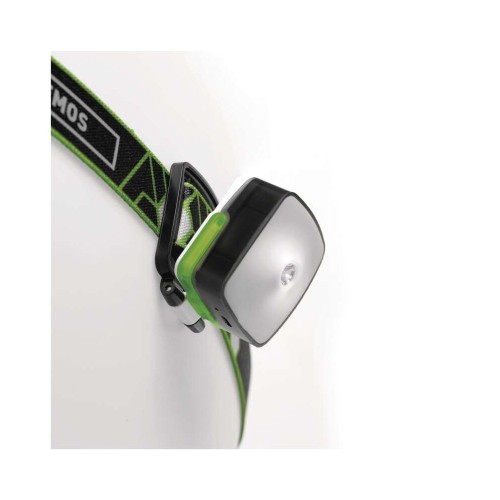 Lampada Frontale Ricaricabile CREE +... Lampada Frontale Ricaricabile CREE +...