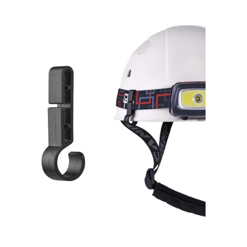 Lampada Frontale CREE + COB LED... Lampada Frontale CREE + COB LED...
