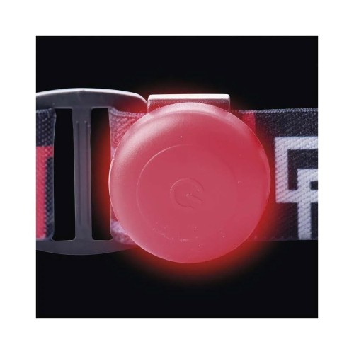 Lampada Frontale CREE + COB LED... Lampada Frontale CREE + COB LED...