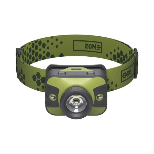 Lampada Frontale LED CREE:...