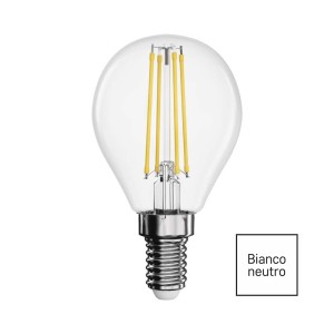 Lampadina LED Filamento E14... 2
