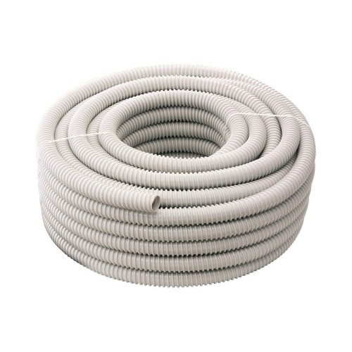 Guaina Spiralata Diflex d.12mm 30mt | Resistente, Flessibile, Protezione Cavi