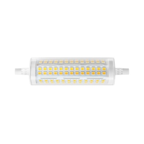 Lampadina LED R7s 19.5W (167W) 3000K...