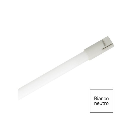tubo fluorescente T2 8W 32cm 4000K specchiera bagno compatibile OSRAM