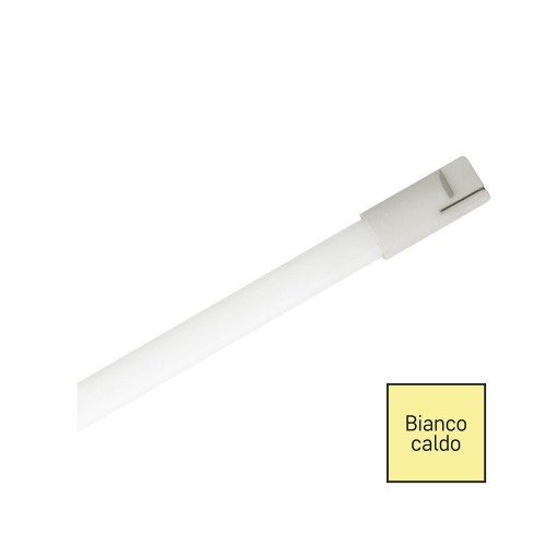 tubo fluorescente T2 6W 22cm 3000K specchiera bagno compatibile OSRAM