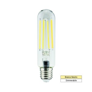 Lampada LED Filamento E27...
