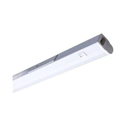 Reglette LED T5 Tri-Color 15W 1150mm 1900lm - Seleziona Luce Calda/Fredda/Naturale