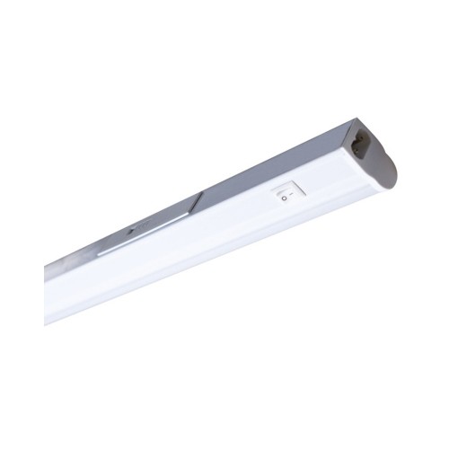Regletta LED T5 Tri-Color 11W 850mm...