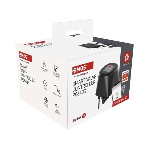 Attuatore Valvola Smart ZigBee per... Attuatore Valvola Smart ZigBee per...