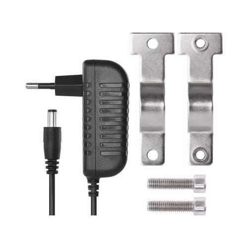 Attuatore Valvola Smart per Acqua e... Attuatore Valvola Smart per Acqua e...