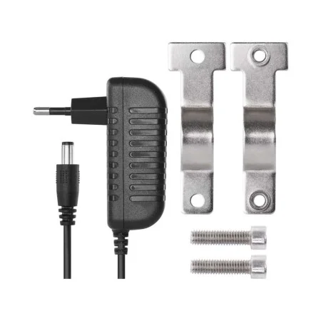 Attuatore Valvola Smart ZigBee per Acqua e Gas Alexa Google Chiusura 10 Sec | EMOS P5640S