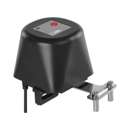 Attuatore Valvola Smart ZigBee per Acqua e Gas Alexa Google Chiusura 10 Sec | EMOS P5640S