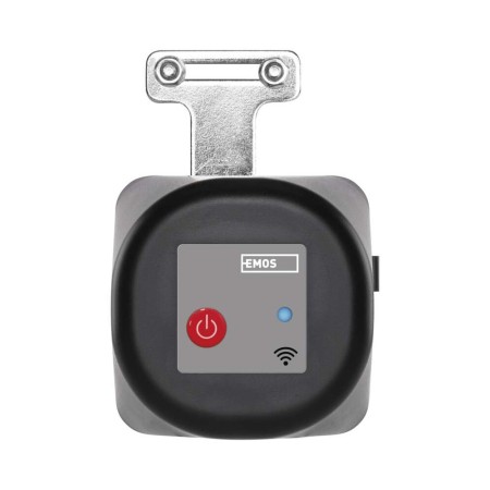 Attuatore Valvola Smart per Acqua e Gas ZigBee | EMOS P5640S