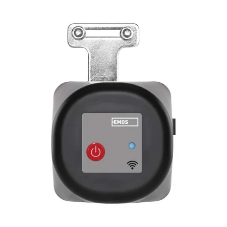 Attuatore Valvola Smart ZigBee per Acqua e Gas Alexa Google Chiusura 10 Sec | EMOS P5640S