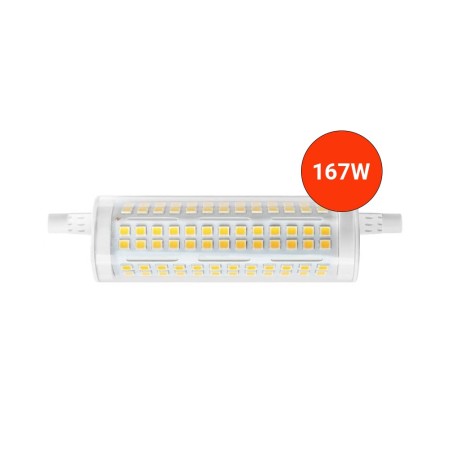 Lampadina LED R7s di SPL: Alta luminosità, risparmio energetico e lunga durata.