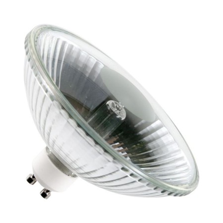 Lampadina Alogena GU10 75W ES111 4000K | Luce Neutra e Dimmerabile