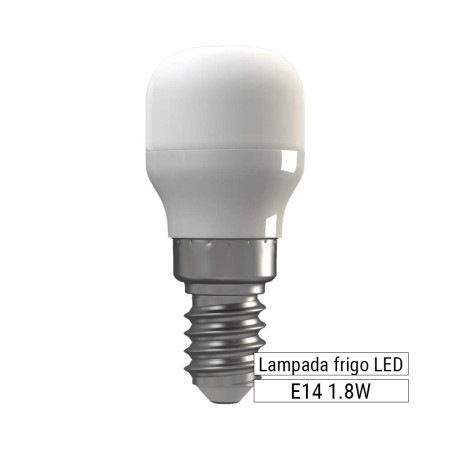 Lampadina per Frigorifero LED 1.8W equivalente a 17W Lampadina per Frigorifero LED 1.8W equivalente a 17W