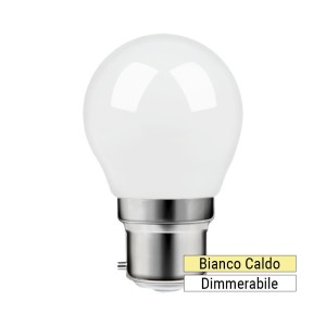 LAMPADINA LED FILAMENTO...